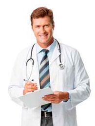 Doctor Urologist Nejc