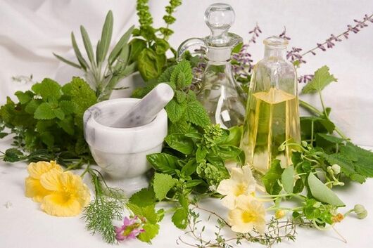 People's treatment for the treatment of chronic prostatitis