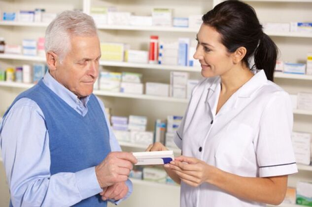 Additional drugs in the fight against the prostate