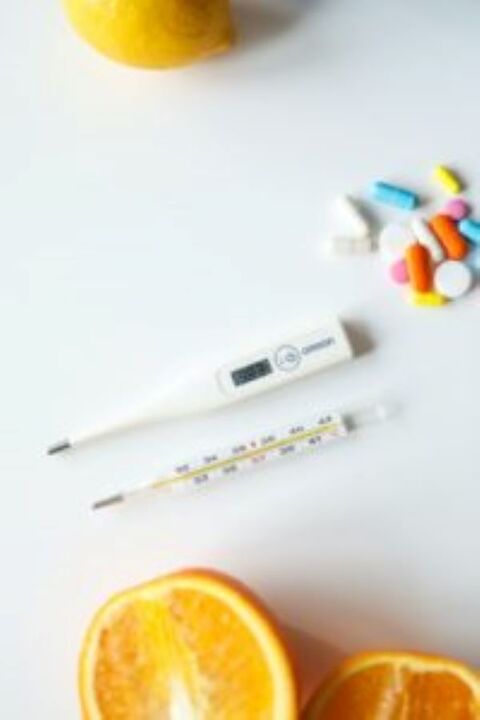 The sharp form of prostatitis